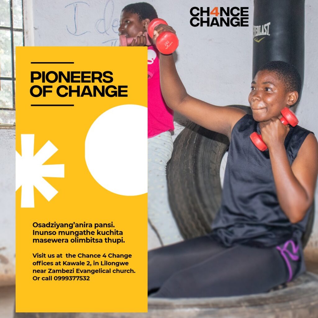 Pioneers of change programme focuses beyond imparting business and entrepreneurship skills.