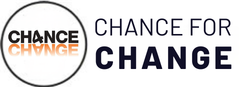 Chance for Change logo